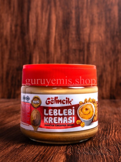 Leblebi Kreması 320 gr